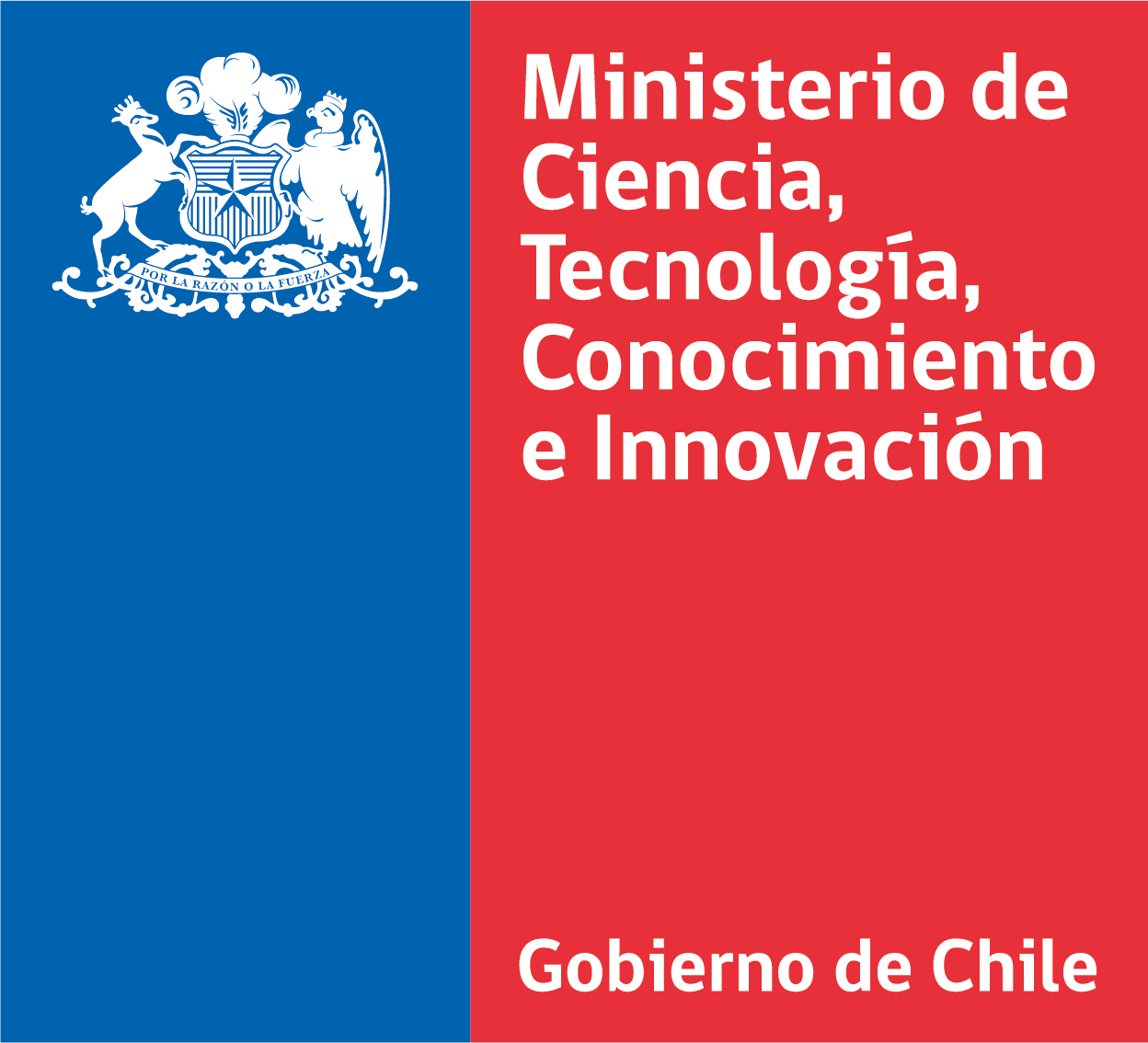 Min. Ciencia