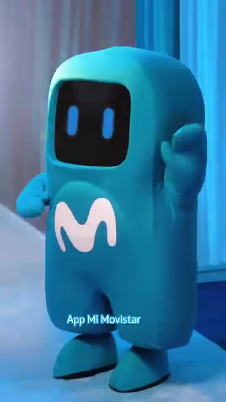 Appolo Movistar