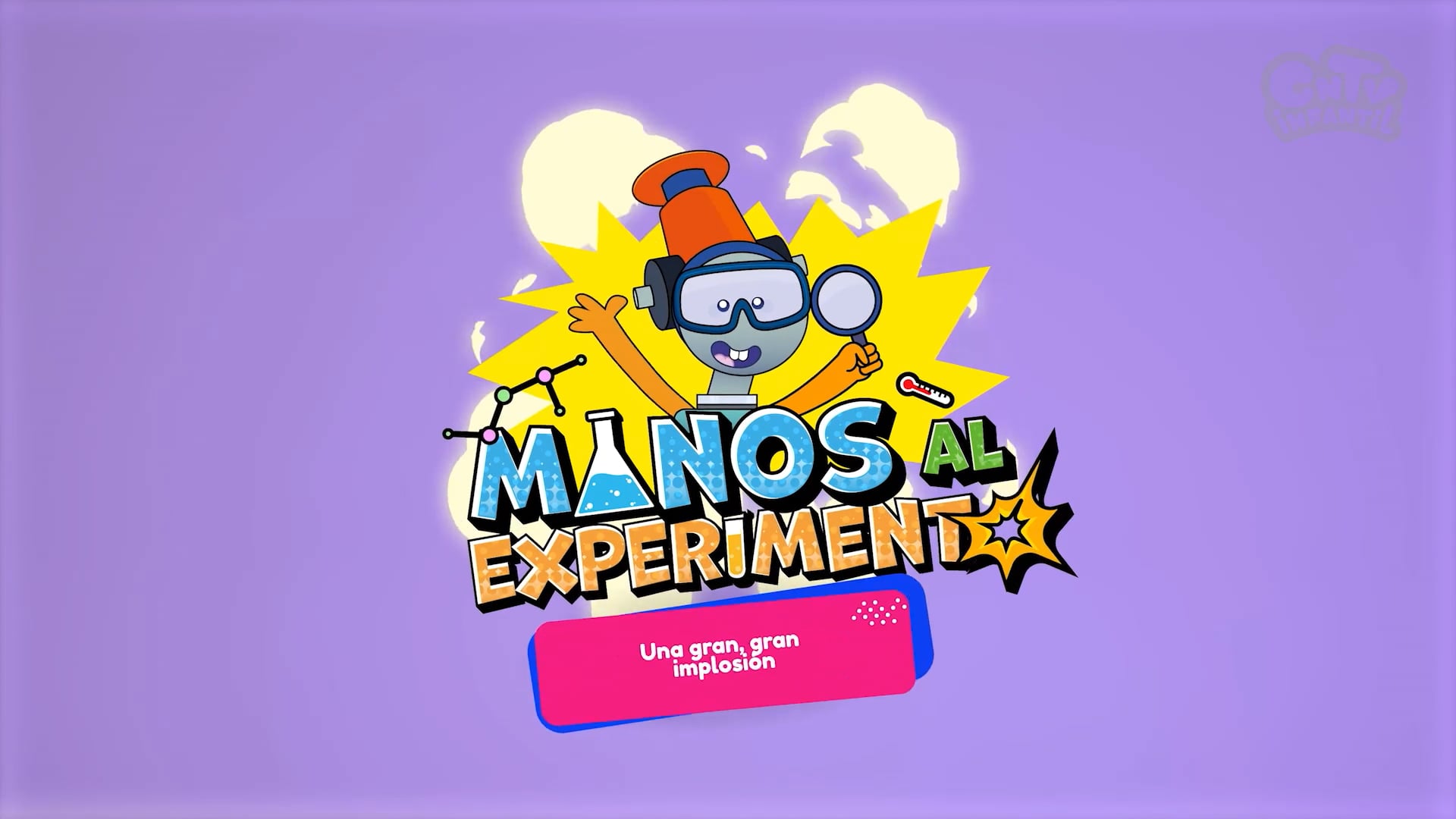 Manos al Experimento 